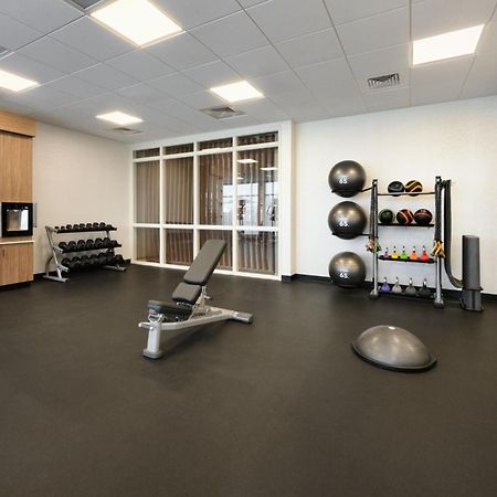 Springhill Suites By Marriott Dothan Exterior photo
